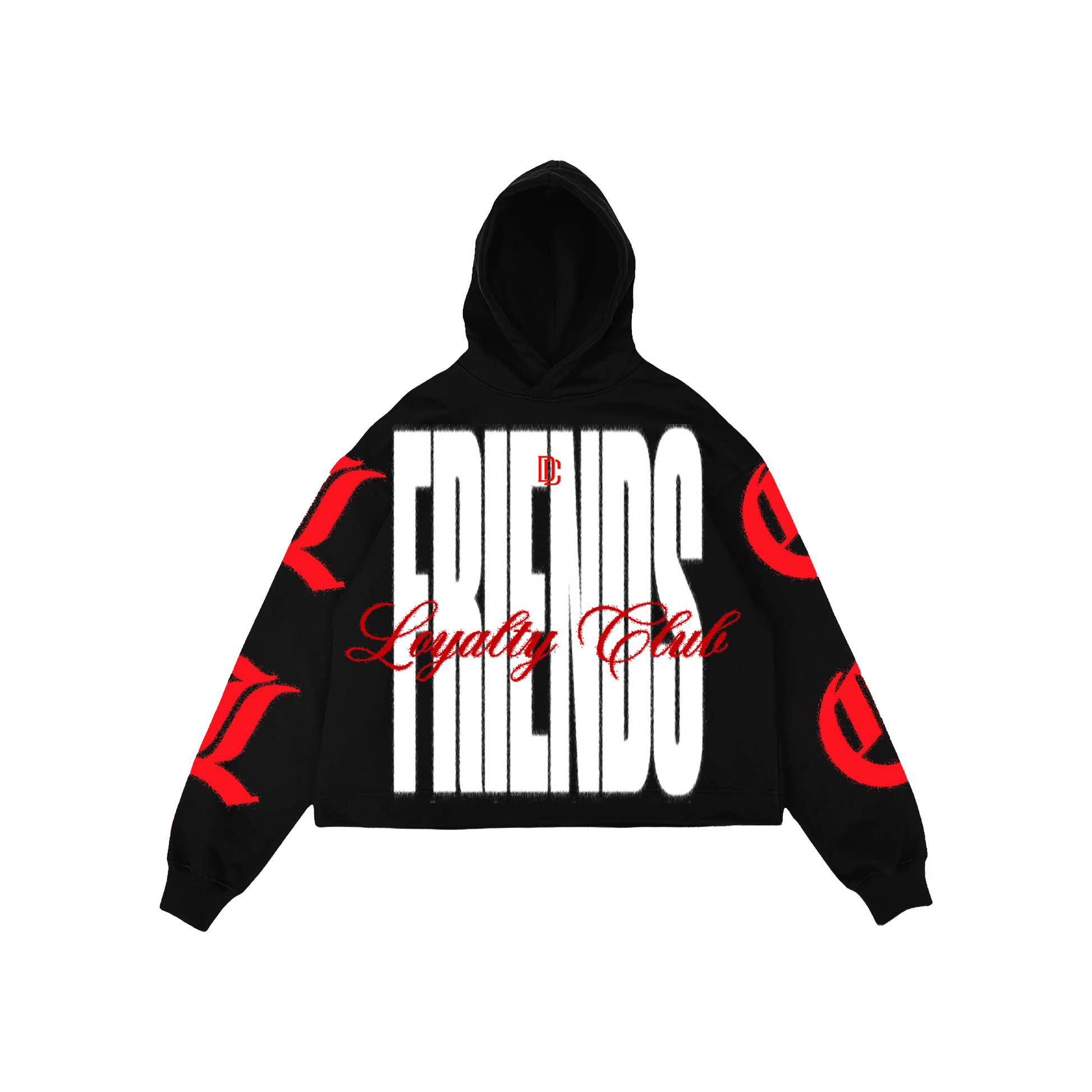 LOYALTY HOODIE