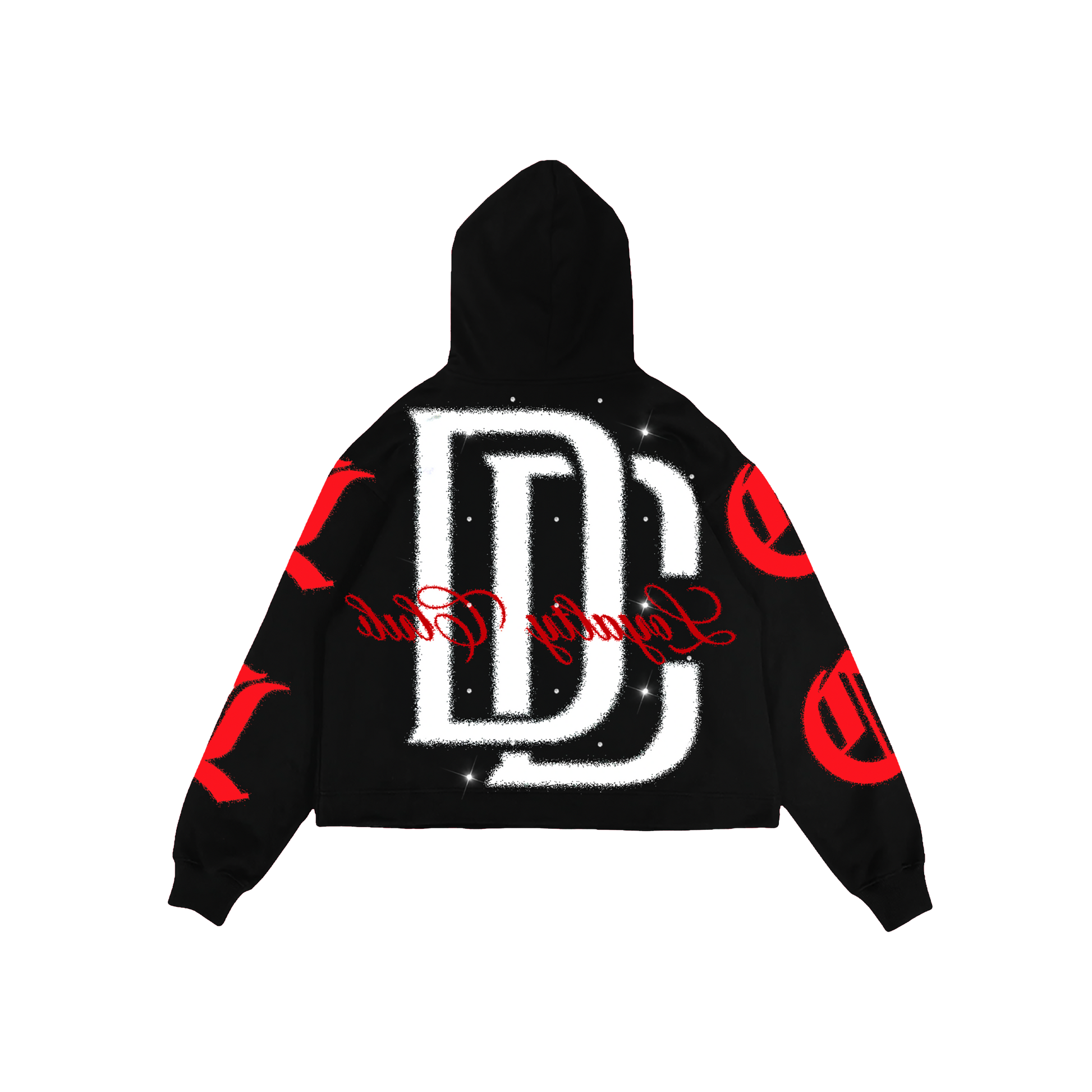 LOYALTY HOODIE