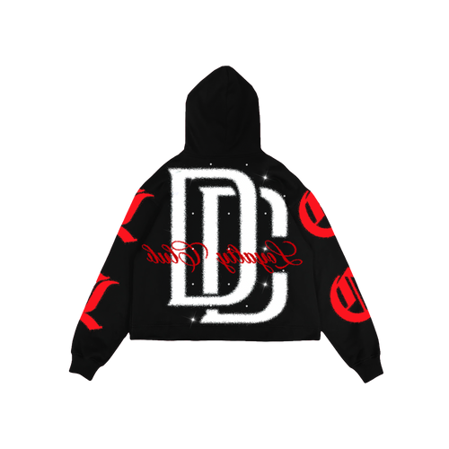 LOYALTY HOODIE
