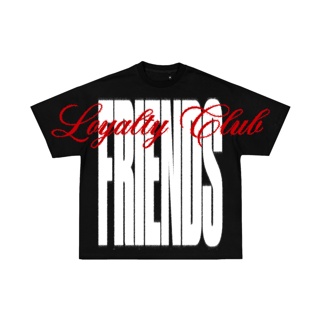 LOYALTY TEE